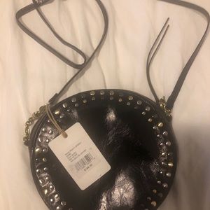 HOBO Comet Crossbody Bag. NWT
